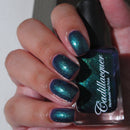 [Preorder, Ships Mid October] Cadillacquer - What Could Possibly Go Wrong? Nail Polish