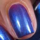 [Preorder, Ships Mid October] Cadillacquer - Keep Doubting Nail Polish
