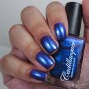 [Preorder, Ships Mid October] Cadillacquer - Keep Doubting Nail Polish