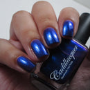 [Preorder, Ships Mid October] Cadillacquer - Keep Doubting Nail Polish