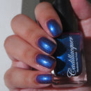 [Preorder, Ships Mid October] Cadillacquer - Keep Doubting Nail Polish