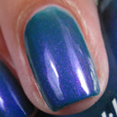 [Preorder, Ships Mid October] Cadillacquer - It's All For You Nail Polish