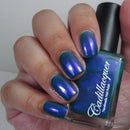 [Preorder, Ships Mid October] Cadillacquer - It's All For You Nail Polish
