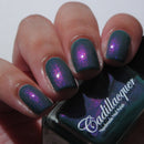 [Preorder, Ships Mid October] Cadillacquer - It's All For You Nail Polish