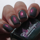 [Preorder, Ships Mid October] Cadillacquer - It's All For You Nail Polish
