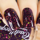 [Preorder, Ships Mid October] Cadillacquer - Strange Happenings Nail Polish (Thermal)