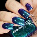 [Preorder, Ships Mid October] Cadillacquer - What Could Possibly Go Wrong? Nail Polish