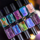[Preorder, Ships Mid October] Cadillacquer - Halloween 2026 Collection (10 Nail Polishes)