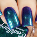 [Preorder, Ships Mid October] Cadillacquer - What Could Possibly Go Wrong? Nail Polish