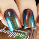 [Preorder, Ships Mid October] Cadillacquer - Once You See It Nail Polish (Magnetic)
