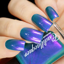[Preorder, Ships Mid October] Cadillacquer - It's All For You Nail Polish