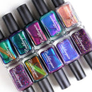 [Preorder, Ships Mid October] Cadillacquer - Halloween 2026 Collection (10 Nail Polishes)