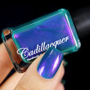 [Preorder, Ships Mid October] Cadillacquer - It's All For You Nail Polish