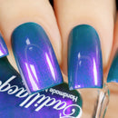 [Preorder, Ships Mid October] Cadillacquer - It's All For You Nail Polish