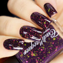 [Preorder, Ships Mid October] Cadillacquer - Strange Happenings Nail Polish (Thermal)
