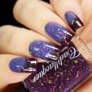 [Preorder, Ships Mid October] Cadillacquer - Strange Happenings Nail Polish (Thermal)