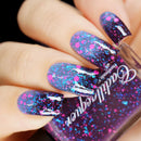 [Preorder, Ships Mid October] Cadillacquer - What Lurks Within Nail Polish (Thermal)