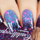 [Preorder, Ships Mid October] Cadillacquer - What Lurks Within Nail Polish (Thermal)