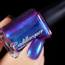 [Preorder, Ships Mid October] Cadillacquer - Keep Doubting Nail Polish