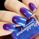 [Preorder, Ships Mid October] Cadillacquer - Keep Doubting Nail Polish