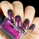 [Preorder, Ships Mid October] Cadillacquer - Fear What You Will Become Nail Polish