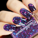[Preorder, Ships Mid October] Cadillacquer - What Lurks Within Nail Polish (Thermal)