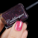 Cadillacquer - You Wonder Why Nail Polish (Thermal)
