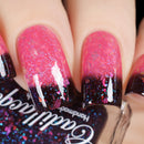 Cadillacquer - You Wonder Why Nail Polish (Thermal)