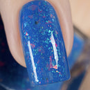 Cadillacquer - Everything Will Change Nail Polish (Thermal)
