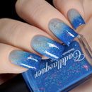 Cadillacquer - Everything Will Change Nail Polish (Thermal)