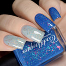Cadillacquer - Everything Will Change Nail Polish (Thermal)
