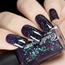 Cadillacquer - Hiding From The Real World Nail Polish (Thermal)