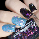 Cadillacquer - Look At The Stars Nail Polish (Thermal)