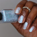 [Preorder, Ships Late Feb/Early Mar] Cadillacquer - Candyland Nail Polish