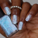 [Preorder, Ships Late Feb/Early Mar] Cadillacquer - Candyland Nail Polish