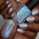 [Preorder, Ships Late Feb/Early Mar] Cadillacquer - Candyland Nail Polish