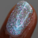 [Preorder, Ships Late Feb/Early Mar] Cadillacquer - Candyland Nail Polish
