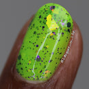 [Preorder, Ships Late Feb/Early Mar] Cadillacquer - Dapper but no Dan Nail Polish