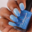 Cadillacquer - Everything Will Change Nail Polish (Thermal)