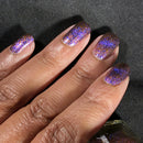 [Preorder, Ships Late Feb/Early Mar] Cadillacquer - I Remember When It Was You and Me Nail Polish (Magnetic)