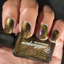 [Preorder, Ships Late Feb/Early Mar] Cadillacquer - I Would Die For You Nail Polish (Magnetic)
