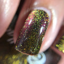 [Preorder, Ships Late Feb/Early Mar] Cadillacquer - I Would Die For You Nail Polish (Magnetic)