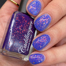 [Preorder, Ships Late Feb/Early Mar] Cadillacquer - Fading Memories Nail Polish (Thermal)