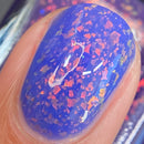 [Preorder, Ships Late Feb/Early Mar] Cadillacquer - Fading Memories Nail Polish (Thermal)