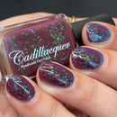 [Preorder, Ships Late Feb/Early Mar] Cadillacquer - Shattered Dreams Nail Polish (Thermal)