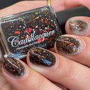 [Preorder, Ships Late Feb/Early Mar] Cadillacquer - Where The Light Used To Be Nail Polish (Thermal)