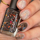 [Preorder, Ships Late Feb/Early Mar] Cadillacquer - Where The Light Used To Be Nail Polish (Thermal)