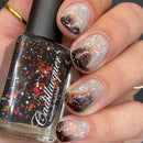 [Preorder, Ships Late Feb/Early Mar] Cadillacquer - Where The Light Used To Be Nail Polish (Thermal)