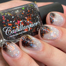 [Preorder, Ships Late Feb/Early Mar] Cadillacquer - Where The Light Used To Be Nail Polish (Thermal)