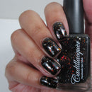 [Preorder, Ships Late Feb/Early Mar] Cadillacquer - Where The Light Used To Be Nail Polish (Thermal)